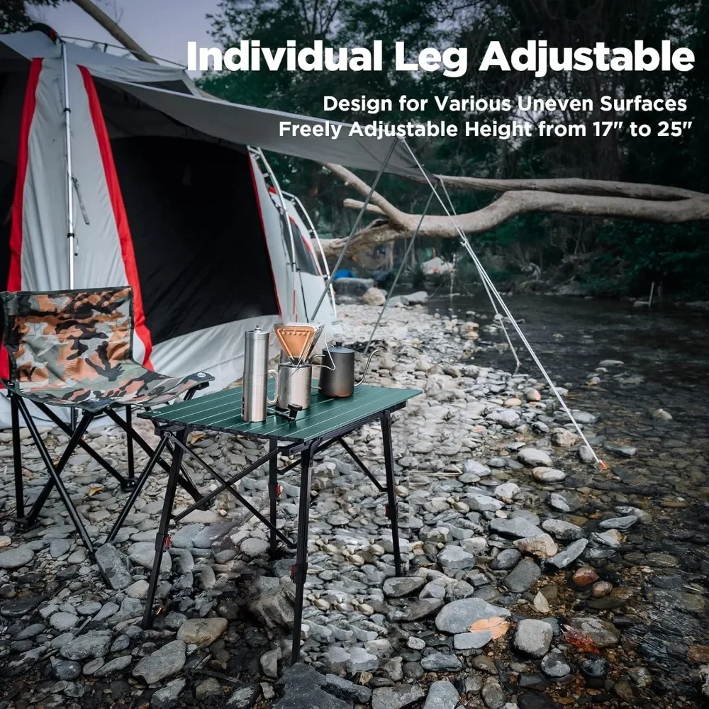 For Portable Camping Table wit - огляд і ціна Camping Cooking Materials