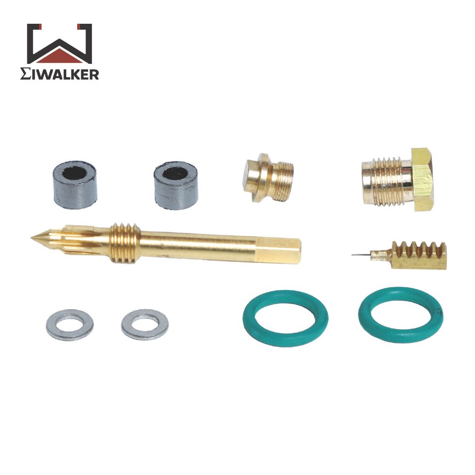 IWALKER Camping Stove Valve Re - огляд і ціна Camping Cooking Jet