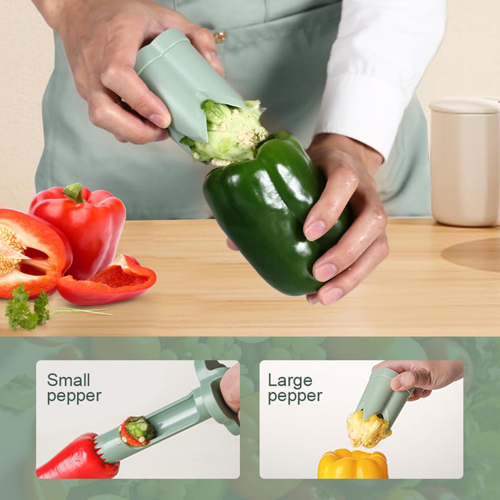 Slicer Vegetable Cutter Random - огляд і ціна Camping Cooking Vegetables
