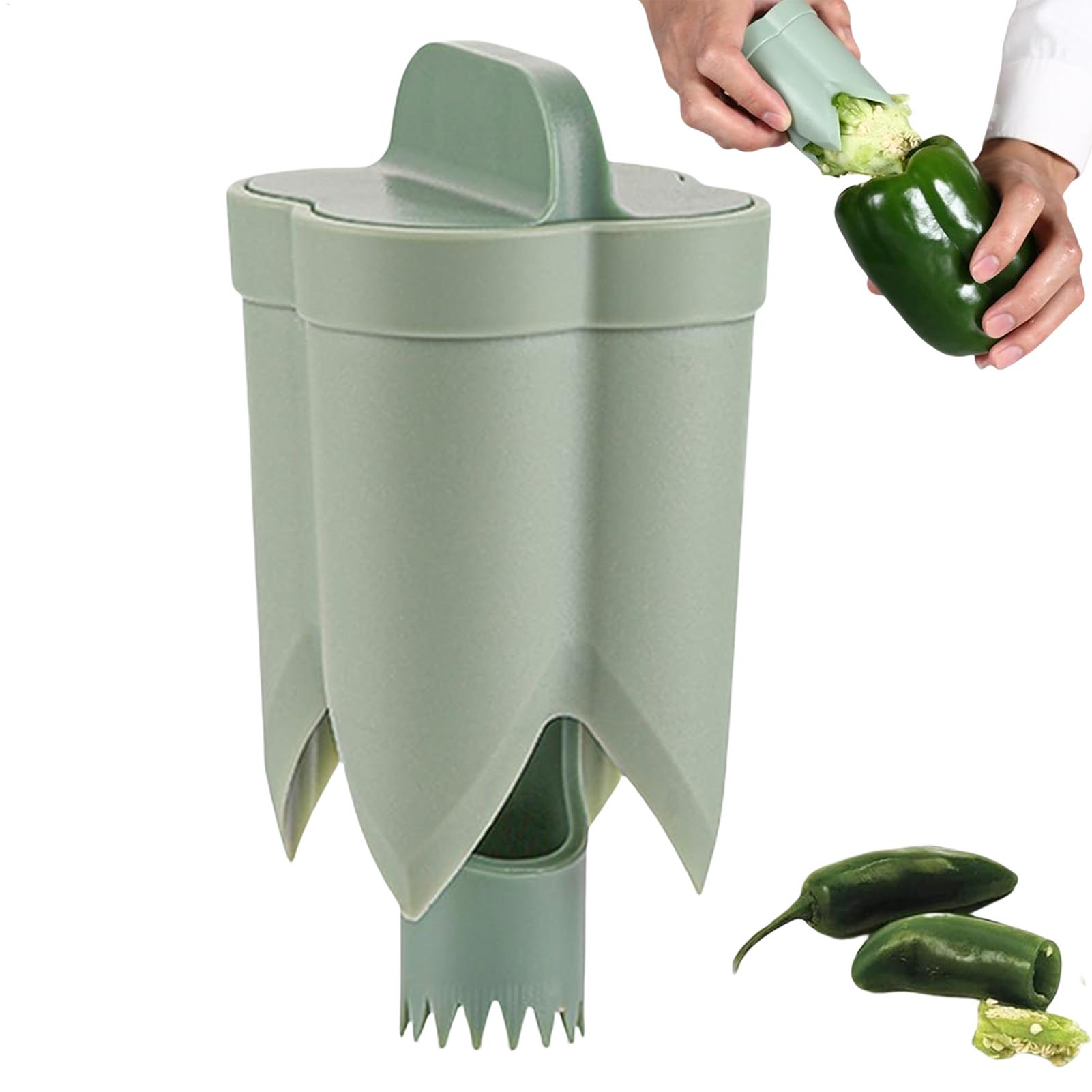 Slicer Vegetable Cutter Random - огляд і ціна Camping Cooking Vegetables