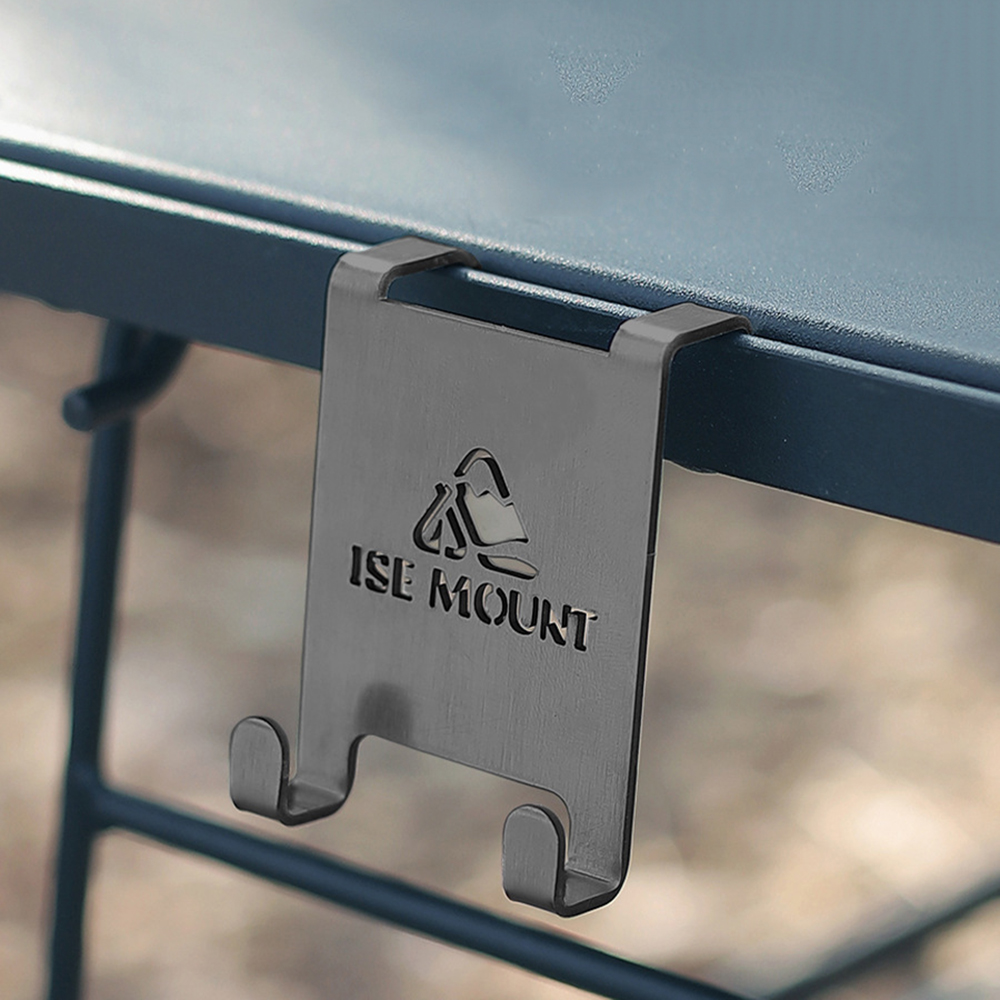 Hang Gas Canister Hook Camping - огляд і ціна Camping Cooking Appliances