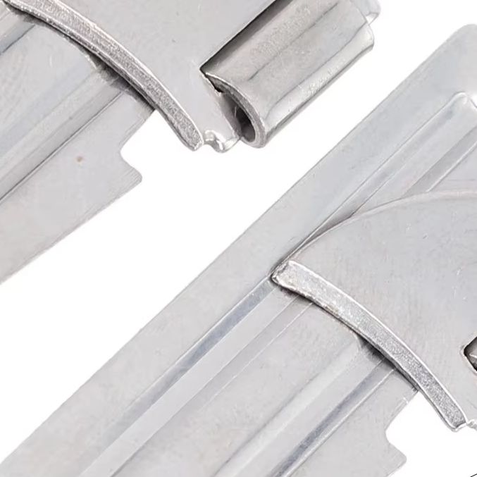 2pcs Stainless Steel Mini Fold - огляд і ціна Camping Cooking Ware