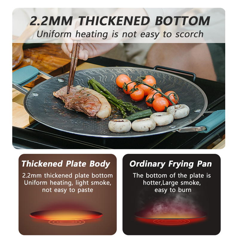 Naturehike BBQ Cooking Grill P - огляд і ціна Camping Cooking Appliances