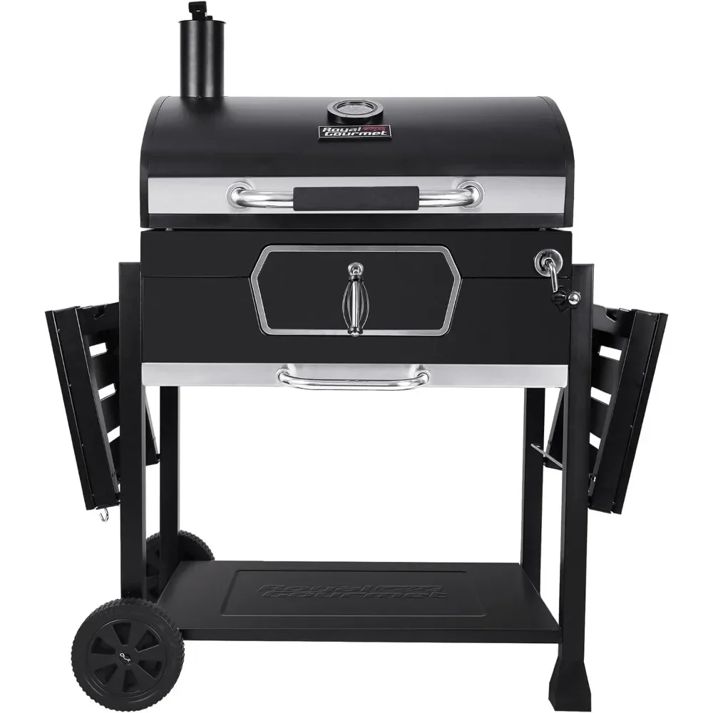 # For CD2030AN 30-Inch Charcoa - огляд і ціна Camping Cooking Materials