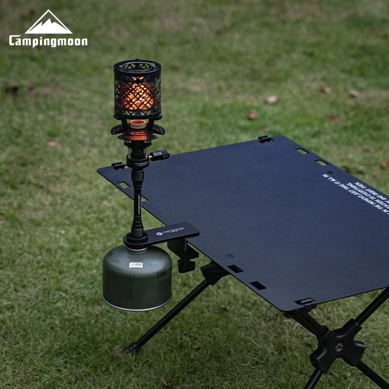 Camping Desktop Clip Extension - огляд і ціна Camping Cooking Appliances