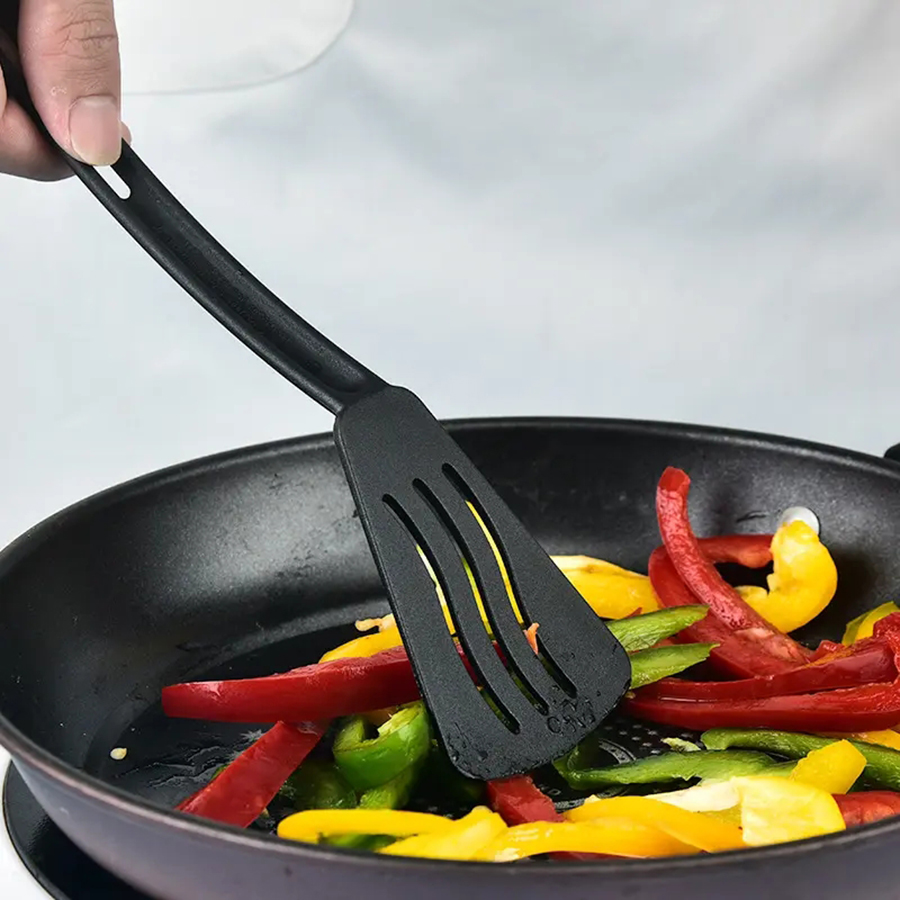 3PCS Nylon kitchenware Spatula - огляд і ціна Camping Cooking Trangia