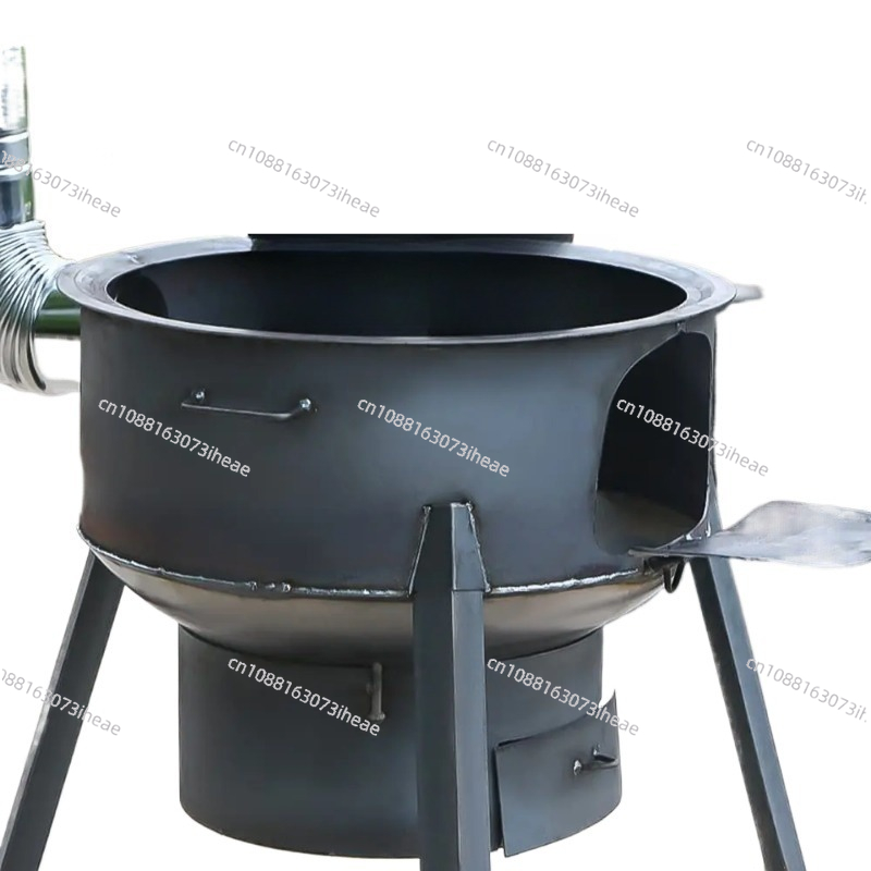 43cm Portable Detachable Outdo - огляд і ціна Camping Cooking Bbq