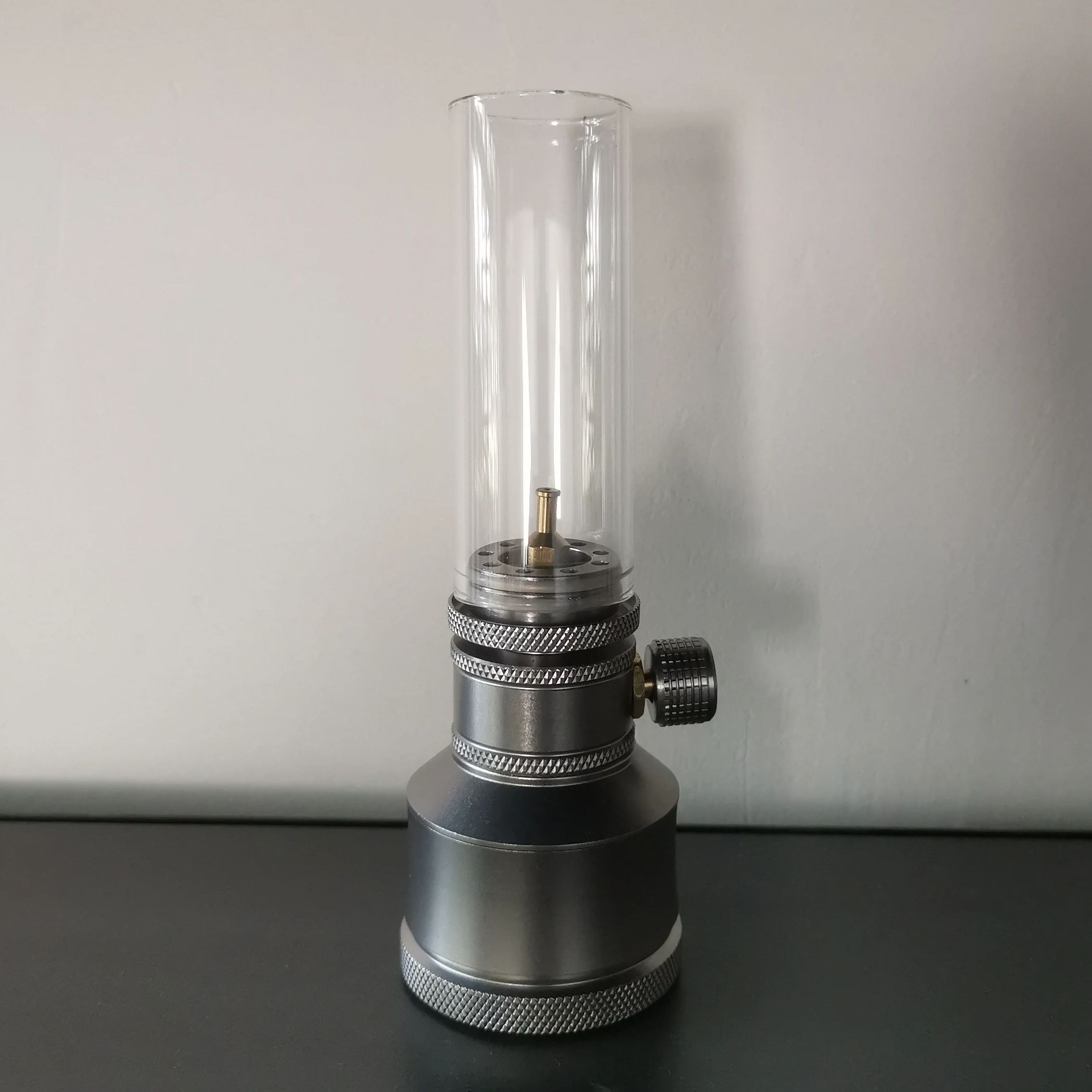 Camping Gas Lamp Portable Smal - огляд і ціна Camping Cooking Fuel