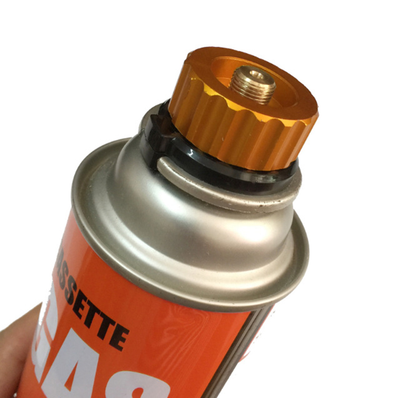 Desert&Fox Camping Stove Adapt - огляд і ціна Camping Cooking Jet