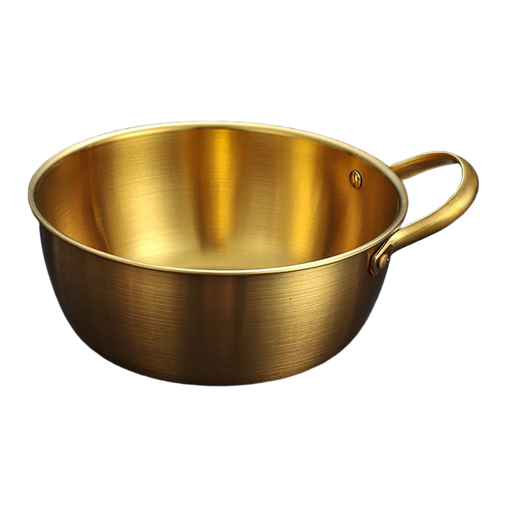 Stainless Steel Mixing Bowl Se - огляд і ціна Camping Cooking Noodles