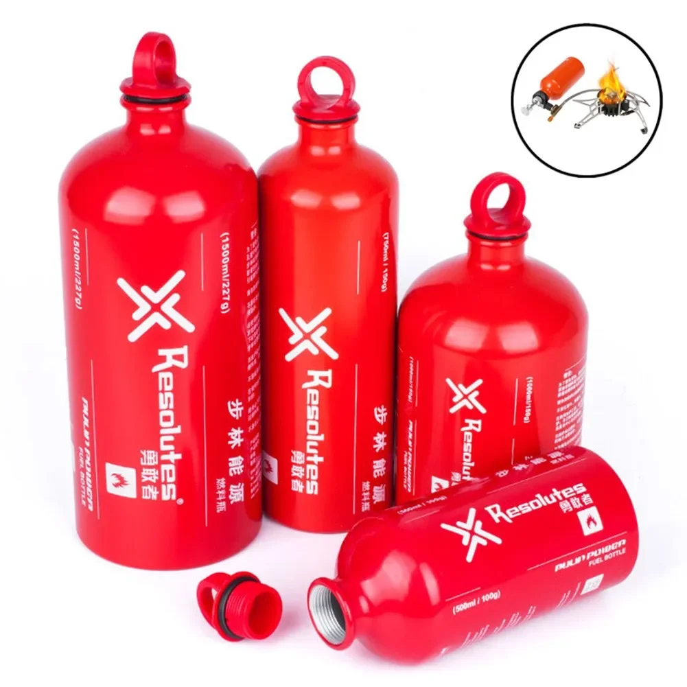 1500/1000/750/500 ML Outdoor G - огляд і ціна Camping Cooking Fuel