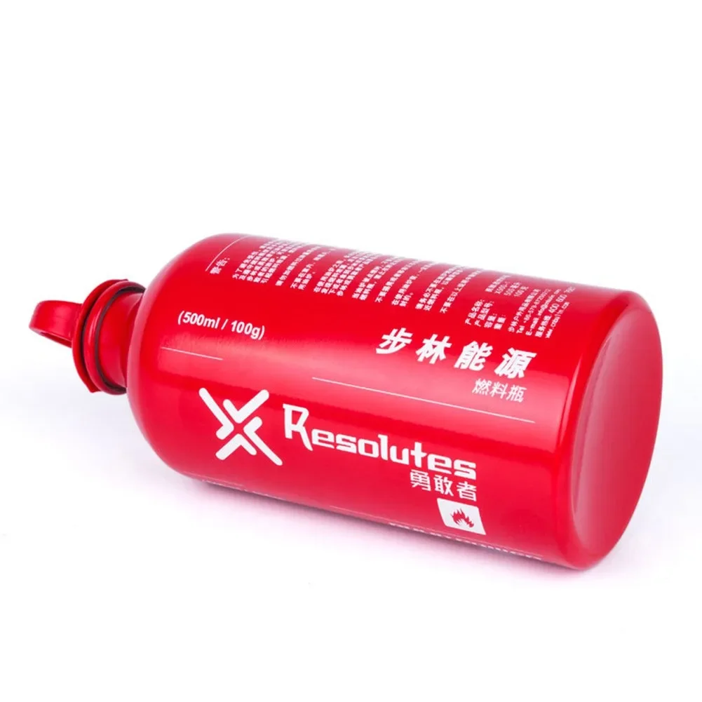 1500/1000/750/500 ML Outdoor G - огляд і ціна Camping Cooking Fuel