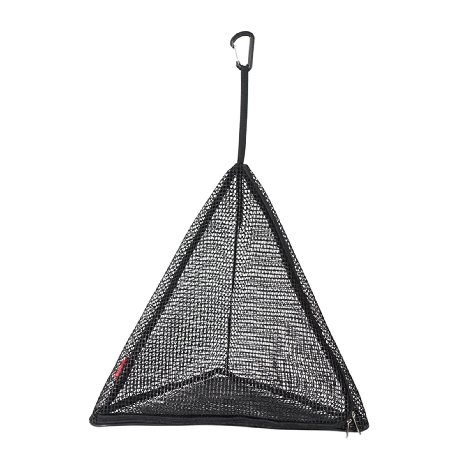 Mesh Hanging Drying Rack PVC N - огляд і ціна Camping Cooking Vegetables