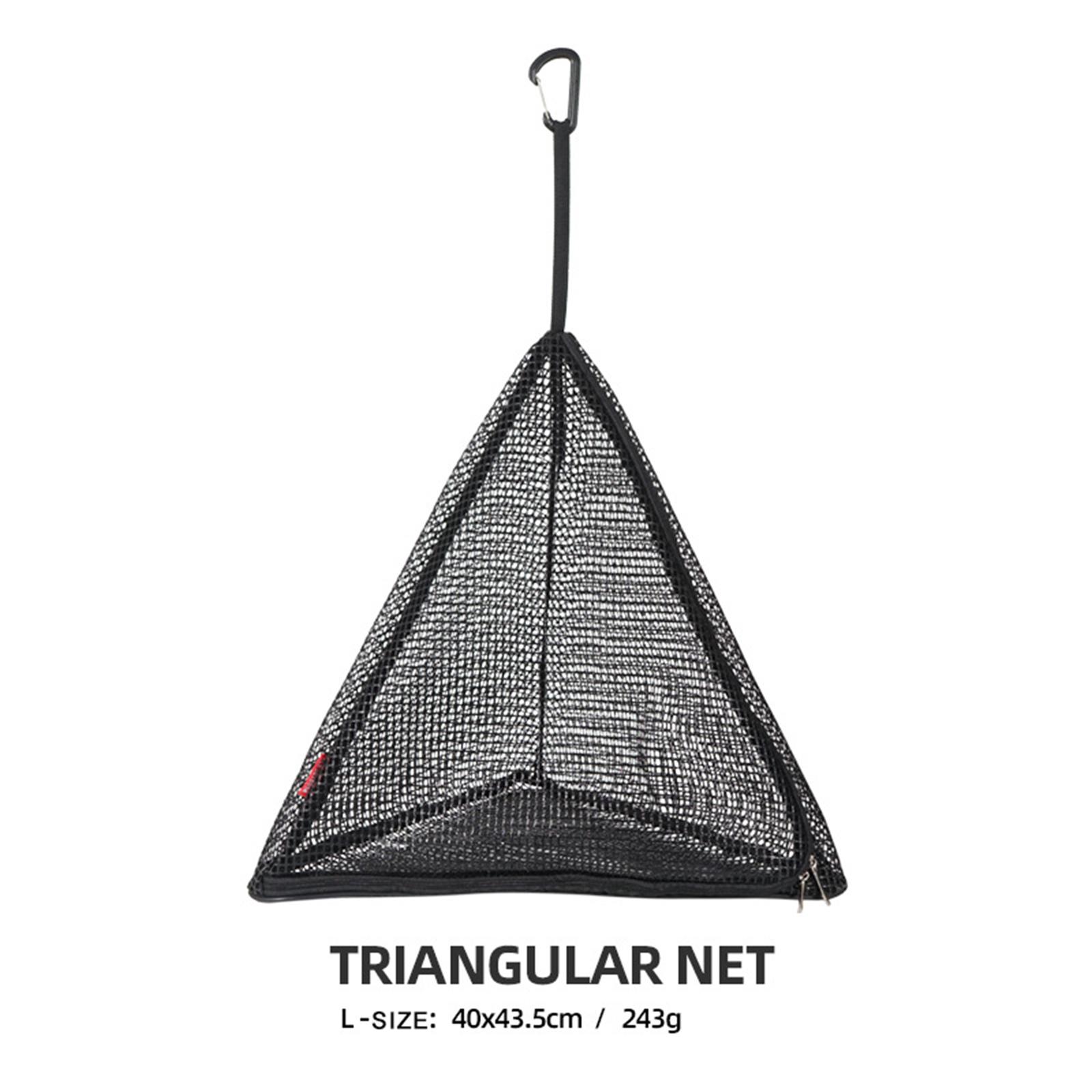 Mesh Hanging Drying Rack PVC N - огляд і ціна Camping Cooking Vegetables