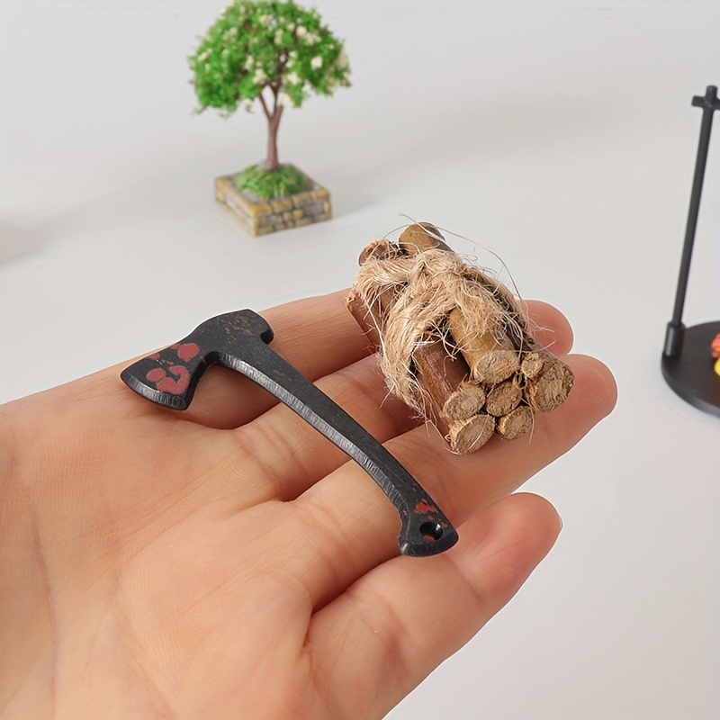 Mini Campfire Hanging Stove Po - огляд і ціна Camping Cooking Appliances