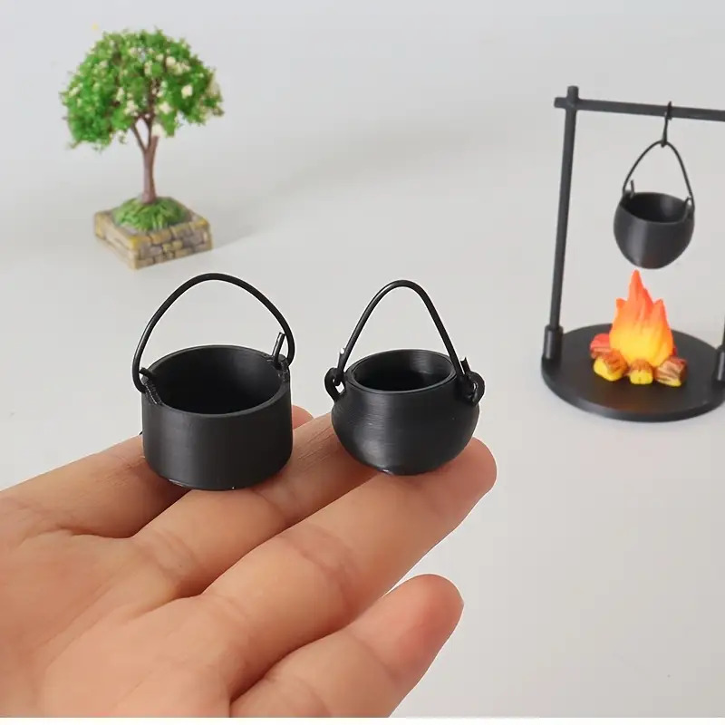 Mini Campfire Hanging Stove Po - огляд і ціна Camping Cooking Appliances