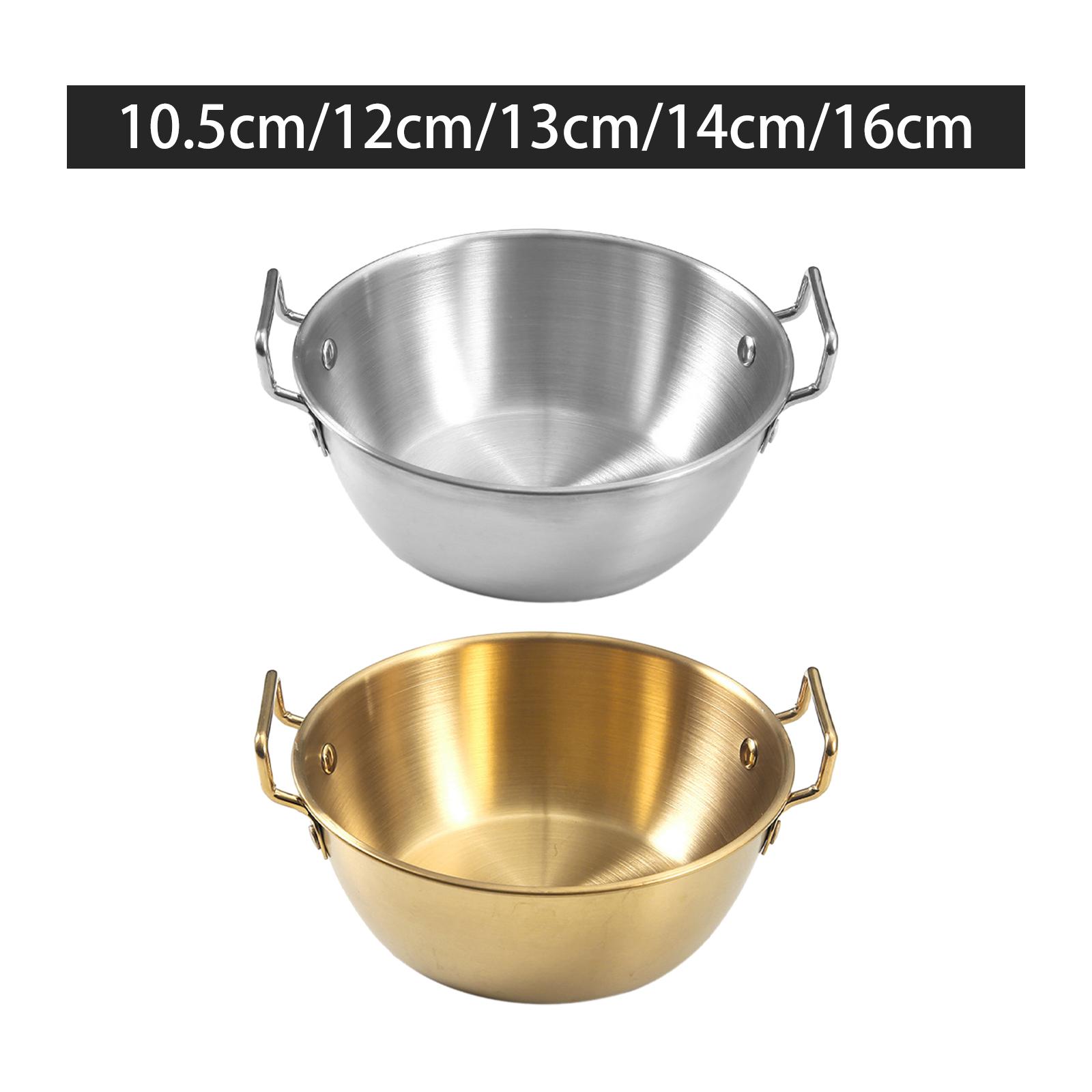 Ramen Cooking Pot Instant Nood - огляд і ціна Camping Cooking Noodles