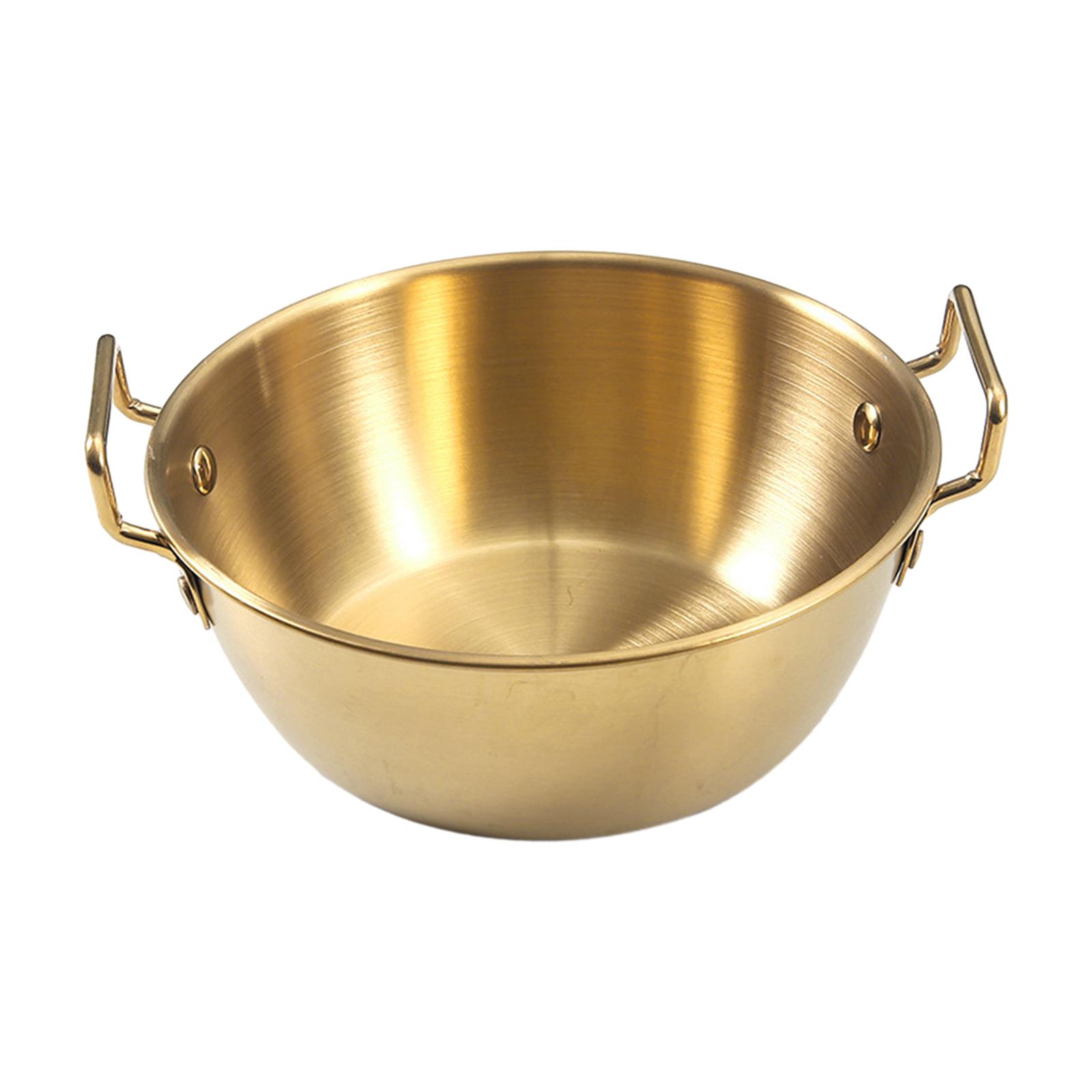 Ramen Cooking Pot Instant Nood - огляд і ціна Camping Cooking Noodles