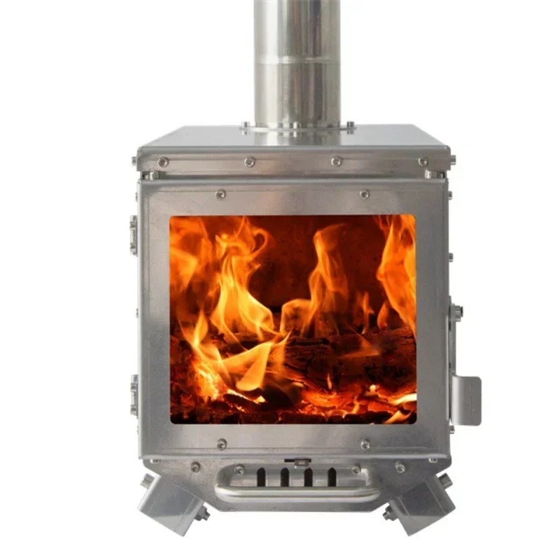 Latest Product Portable Outdoo - огляд і ціна Camping Cooking Materials