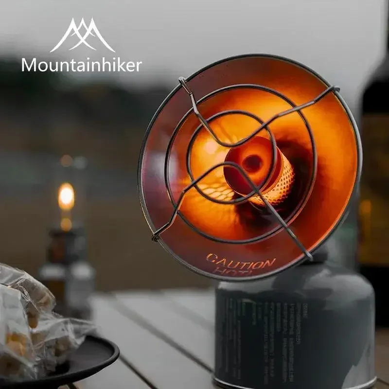 MOUNTAINHIKER Outdoor Camping  - огляд і ціна Camping Cooking Fuel