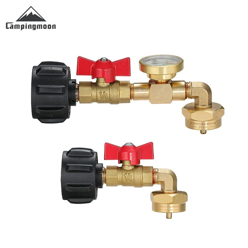 CAMPINGMOON Outdoor Camping Pr - огляд і ціна Camping Cooking Jet