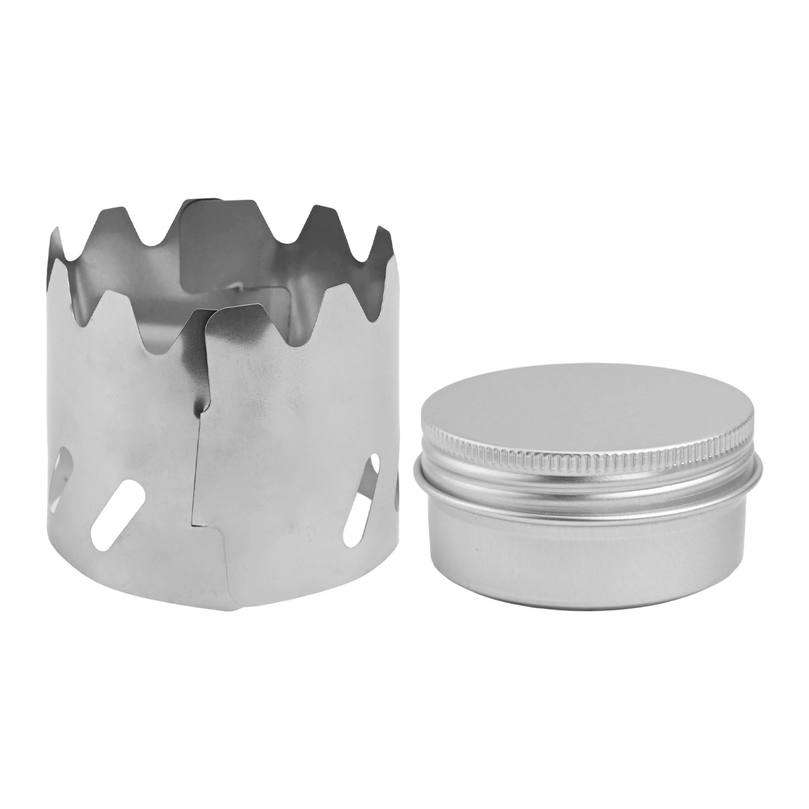 Outdoor Cooking Backpacking St - огляд і ціна Camping Cooking Materials
