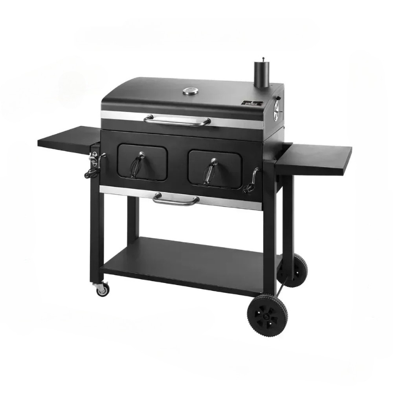 L # For Charcoal Grill ,Outdoo - огляд і ціна Camping Cooking Materials