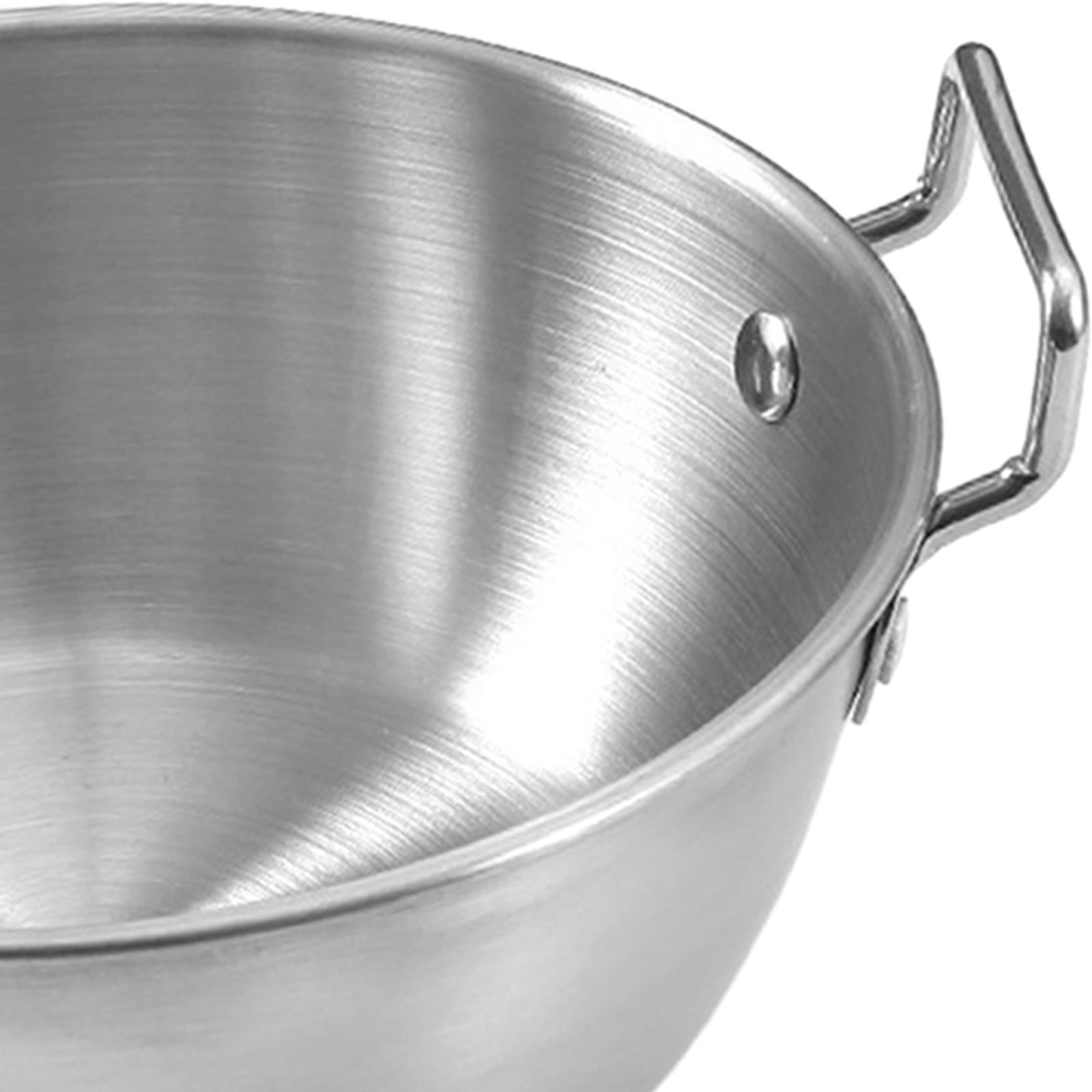 Ramen Cooking Pot Universal wi - огляд і ціна Camping Cooking Noodles