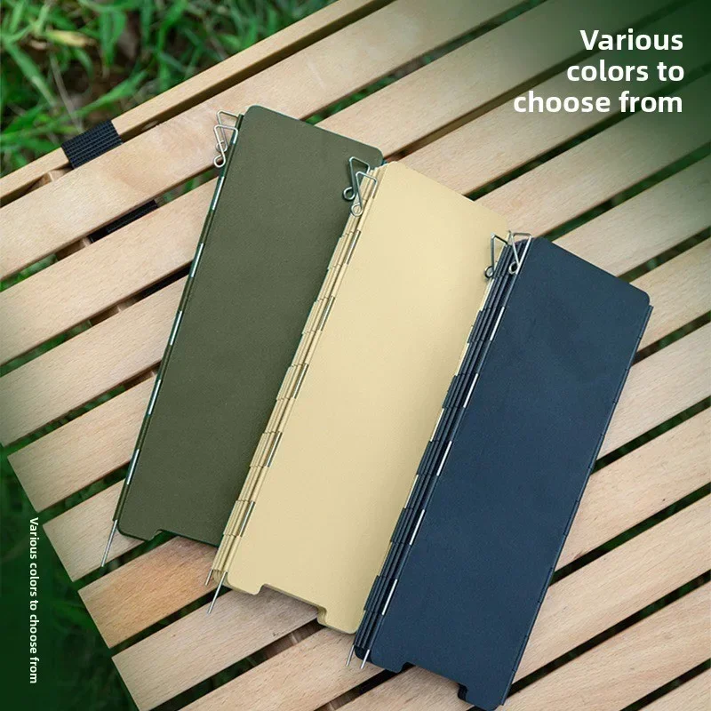 MuqiNush Lightweight Camping W - огляд і ціна Camping Cooking Materials