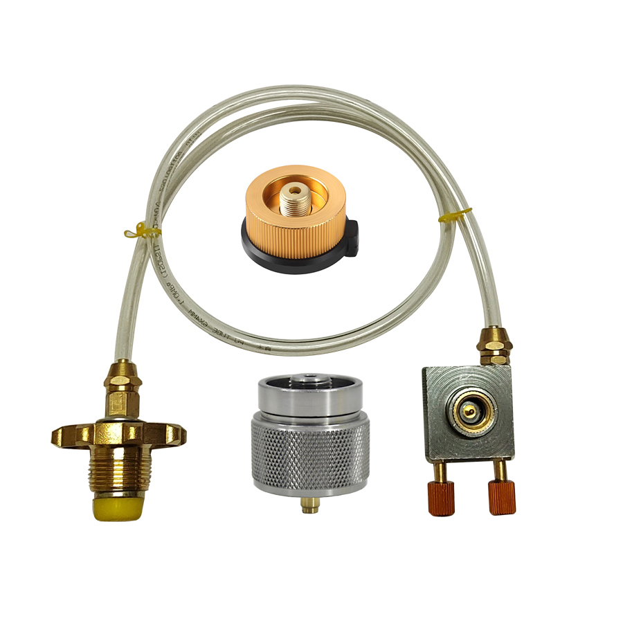 Asia Camping Gas Stove Propane - огляд і ціна Camping Cooking Jet