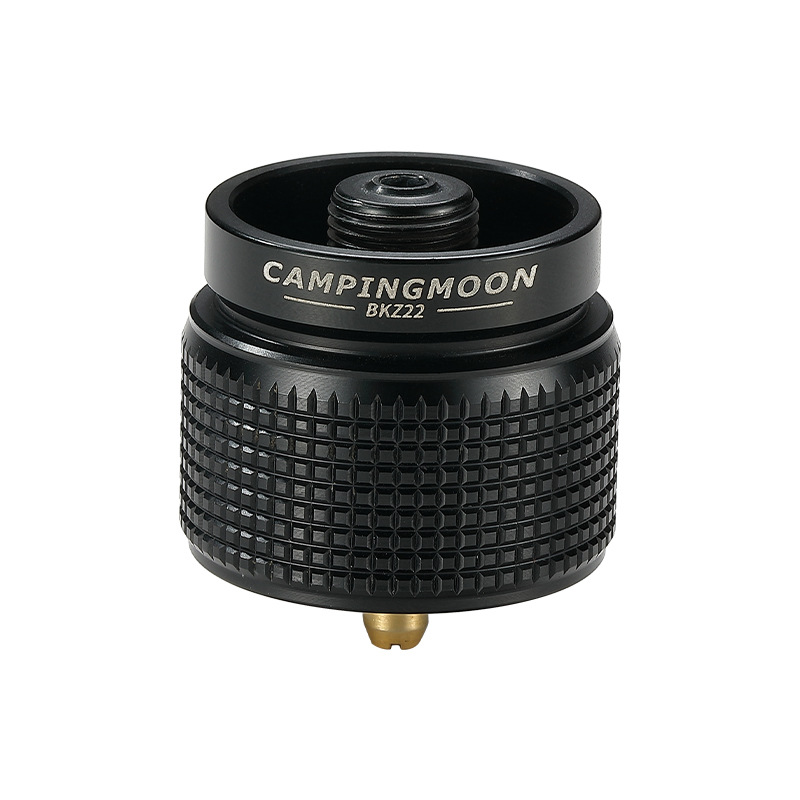 CAMPINGMOON Butane Propane Cyl - огляд і ціна Camping Cooking Jet