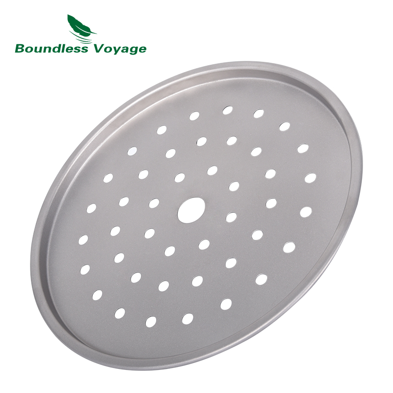 Boundless Voyage Camping Cooki - огляд і ціна Camping Cooking Ware